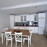 Piso Moderno En El Centro Historico A 3 Min Del Mar *