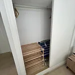 Piso Moderno En El Centro Historico A 3 Min Del Mar *