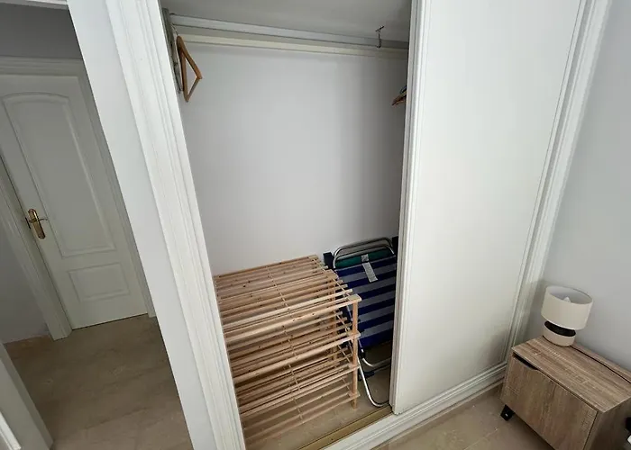 Piso Moderno En El Centro Historico A 3 Min Del Mar *