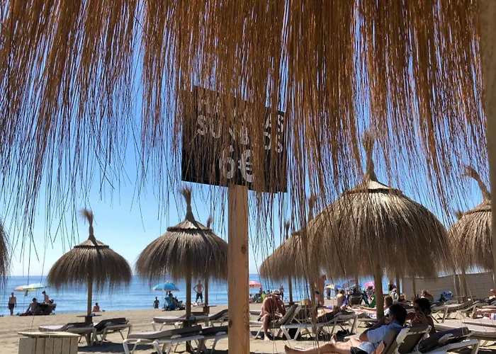 Piso Moderno En El Centro Historico A 3 Min Del Mar Apartment