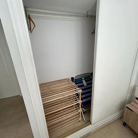 Piso Moderno En El Centro Historico A 3 Min Del Mar *