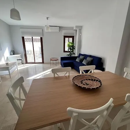 Piso Moderno En El Centro Historico A 3 Min Del Mar