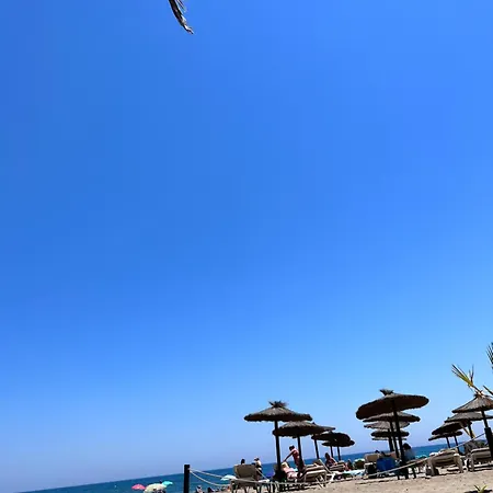 Piso Moderno En El Centro Historico A 3 Min Del Mar