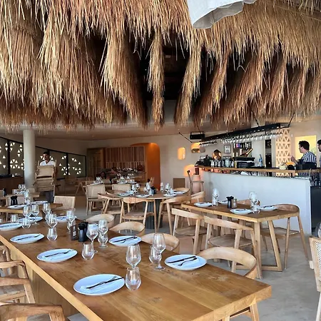 아파트 Piso Moderno En El Centro Historico A 3 Min Del Mar *